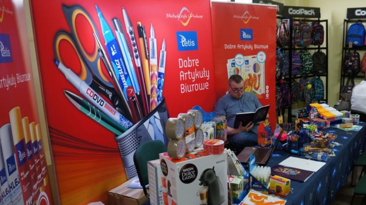 Targi BTS, 26.04, Kielce