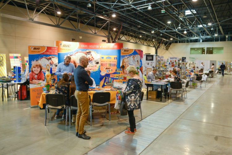 Targi LUKA, 12.04.2018, Sosnowiec