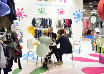 Fashion for Kids już w czerwcu w Targach Kielce – nowe targi dla branży tekstylnej, nowe możliwości, nowa przestrzeń biznesowa