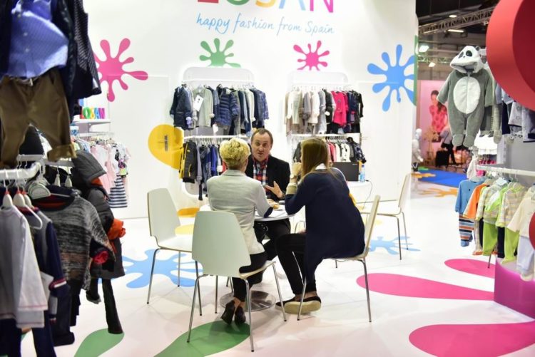 Fashion for Kids już w czerwcu w Targach Kielce – nowe targi dla branży tekstylnej, nowe możliwości, nowa przestrzeń biznesowa