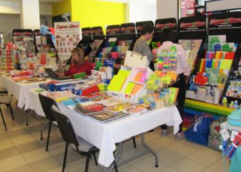 Targi HALIM, 19.04, Częstochowa