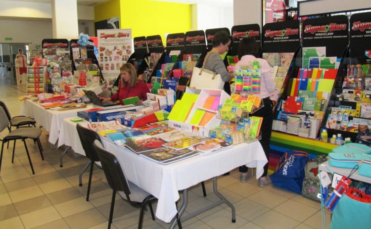 Targi HALIM, 19.04, Częstochowa