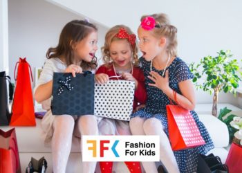 Wystawa targowa Fashion for Kids to must be dla wszystkich  z branży tekstylnej