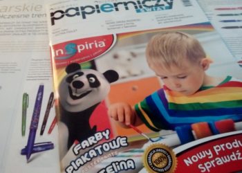 Zaopatrzenie Biznesu 5/2018!