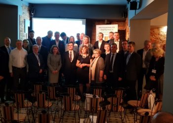 XIV FORUM IPBBS. Współpraca jest najważniejsza