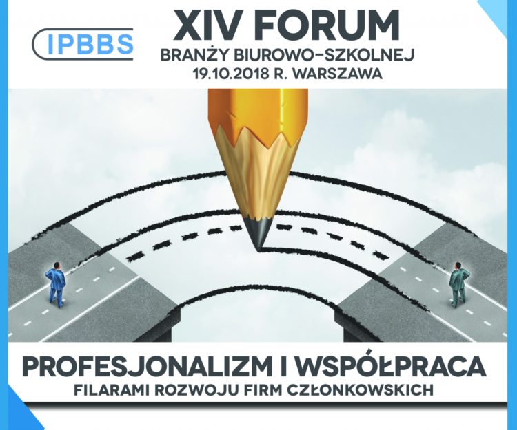 XIV Forum IPBBS w Teatrze Kamienica (19.10.2018)