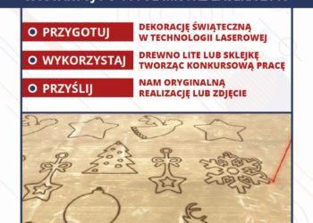 MISTRZOWIE LASERA 2018 – konkurs organizowany przez COLOP Polska