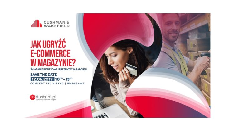 Magazyn idealny dla e-commerce