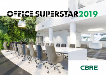 Sprawdź, czy masz najlepsze biuro w Polsce!