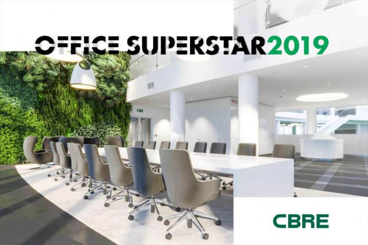 Sprawdź, czy masz najlepsze biuro w Polsce!