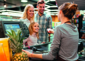 Nadchodzi era Zdrowego Paragonu!