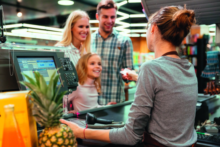 Nadchodzi era Zdrowego Paragonu!