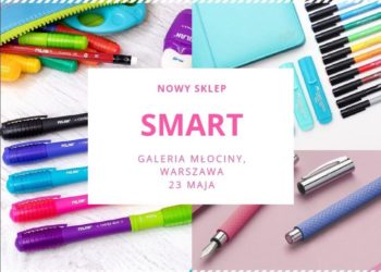 SMART w Galerii Młociny