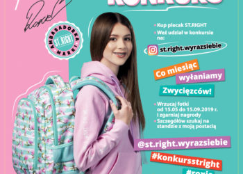 Konkurs „Selfie z Roxie”