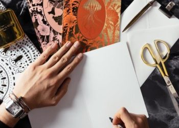 Zeszyty i notatniki – liniatury