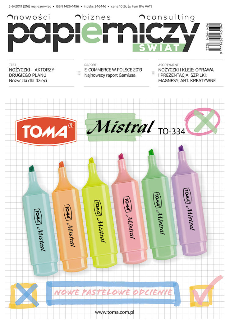 Zaopatrzenie Biznesu 5-6/2019