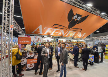 Kids’ Time – Targi Kielce 2019