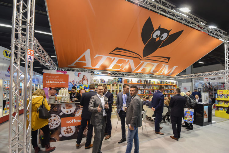 Kids’ Time – Targi Kielce 2019