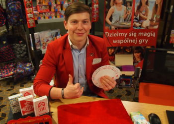 Targi w hurtowni Panda, wiosna 2019