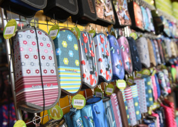 Targi w Beskid Plus wiosna 2019