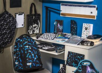 Komfortowy powrót do szkoły