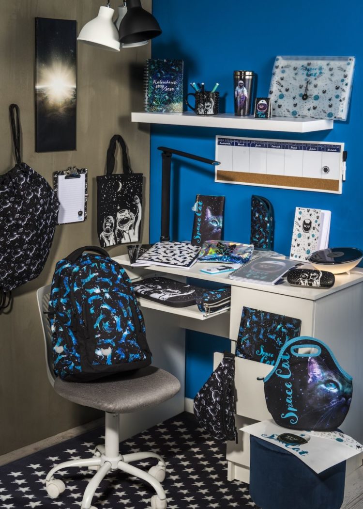 Komfortowy powrót do szkoły