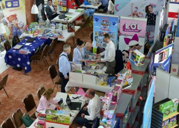 Targi Ateneum wiosna 2019