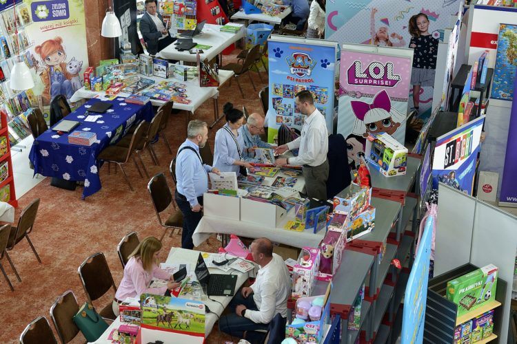 Targi Ateneum wiosna 2019