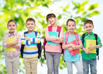 Pierwszy szkolny dzwonek to ważny moment dla sklepów tradycyjnych i internetowych