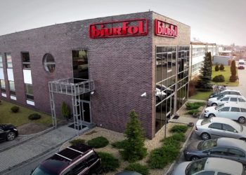 Polskie firmy branży PBS