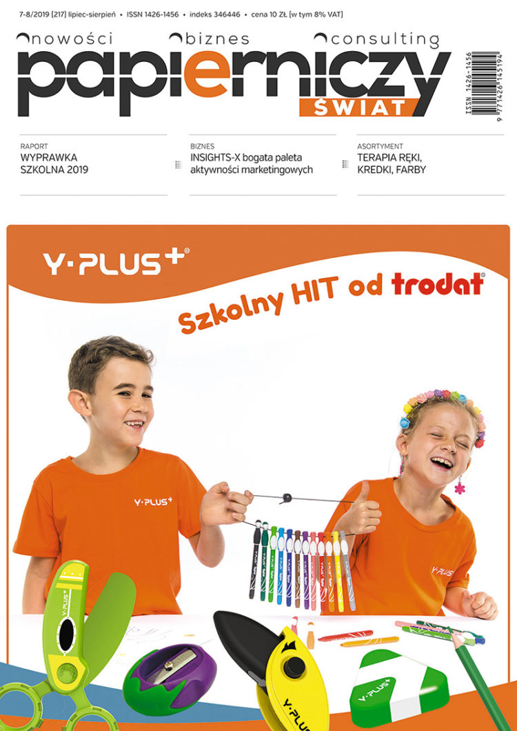 Zaopatrzenie Biznesu 7-8/2019