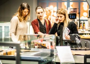 Jubileusz Targów RetailShow – 10. edycja już w listopadzie