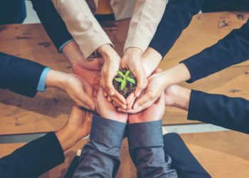 #EmpikKochaPlanetę – akcja Sprzątania Świata