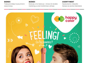 Zaopatrzenie Biznesu 9/2019