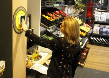 Modelowy Sklep – serce Targów RetailShow