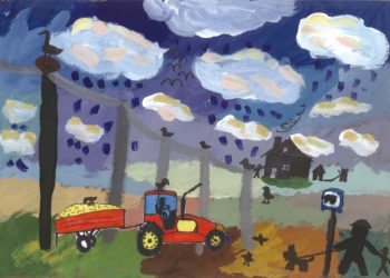 Międzynarodowy Konkurs Plastyczny Pentel