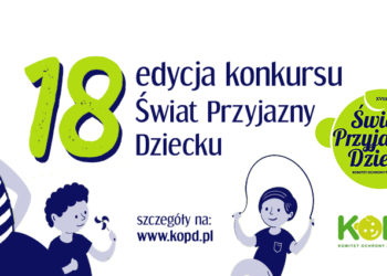 10 powodów, dla których warto zgłosić swój produkt w kategorii BACK2SCHOOL w 18. edycji konkursu Świat Przyjazny Dziecku