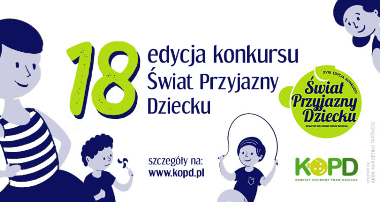 10 powodów, dla których warto zgłosić swój produkt w kategorii BACK2SCHOOL w 18. edycji konkursu Świat Przyjazny Dziecku