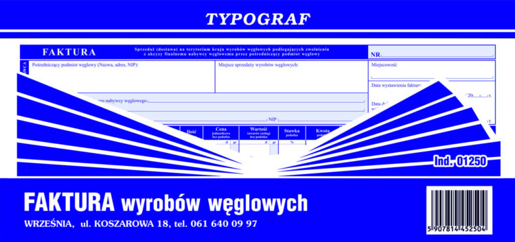 Typograf 01250