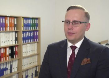 Centralny Rejestr Beneficjentów Bezpośrednich ma pomóc walczyć z praniem brudnych pieniędzy. Za brak wpisu grozi kara miliona złotych