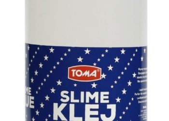 TOMA – klej płynny SLIME