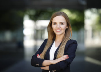 Rekordowy popyt na powierzchnię biurową