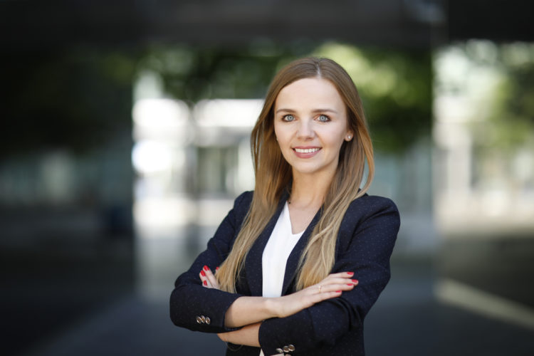 Rekordowy popyt na powierzchnię biurową