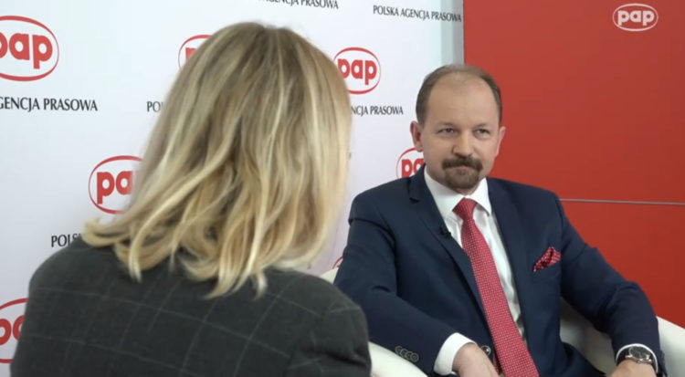 Lewiatan: codziennie 2 mln Polaków odwiedza sklepy sieci franczyzowej