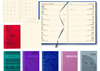 KALENDARZ 2-TYGODNIOWY B6