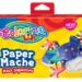 Colorino- masa papierowa