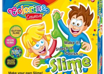 Colorino – Slime
