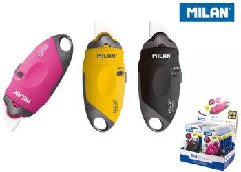 Nożyk ceramiczny CAPSULE