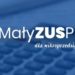 Mały ZUS Plus – od 1 lutego 2020 r.; do korzystania z Małego ZUS-u w dotychczasowej formule trzeba się zgłosić do 8 stycznia