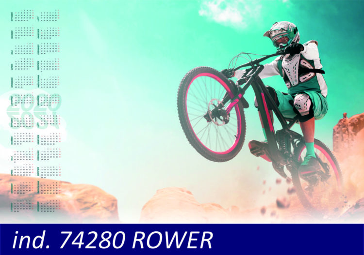 Typograf – Podkłady biurowe